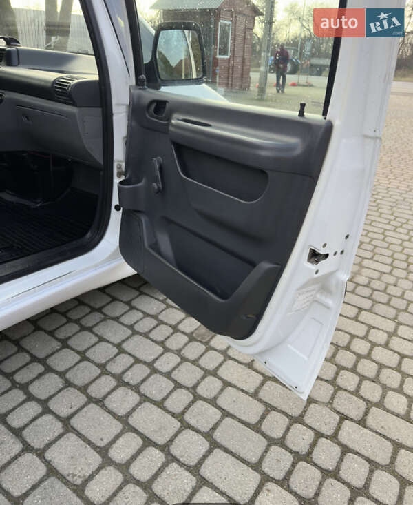 Минивэн Citroen Jumpy 2004 в Тернополе