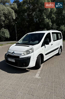 Мінівен Citroen Jumpy 2008 в Сумах
