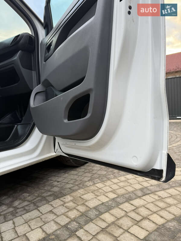 Грузовой фургон Citroen Jumpy 2021 в Бережанах