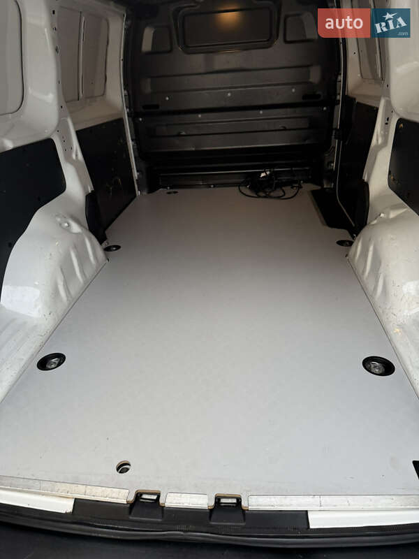 Грузовой фургон Citroen Jumpy 2021 в Бережанах