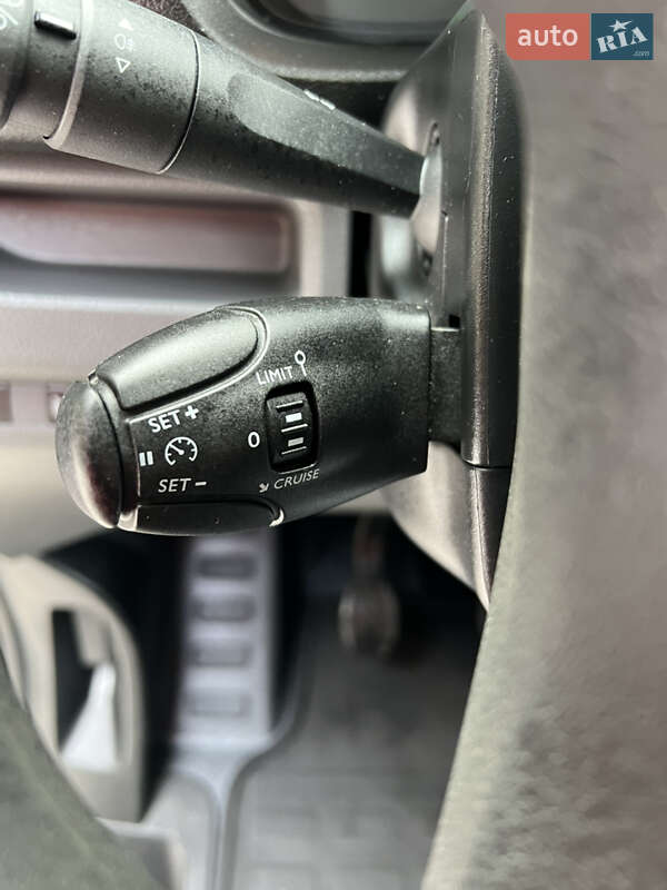 Минивэн Citroen Jumpy 2017 в Виннице