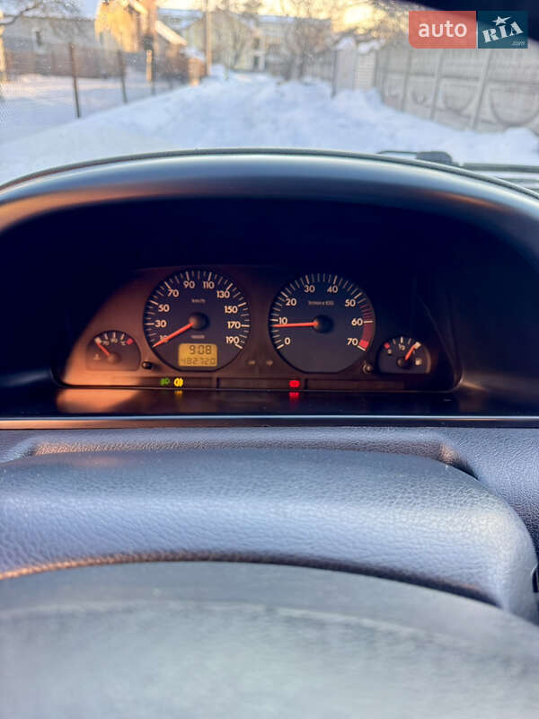 Вантажний фургон Citroen Jumpy 2006 в Львові