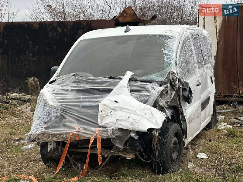 Інші вантажівки Citroen Jumpy 2008 в Львові