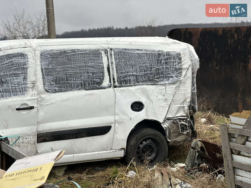 Інші вантажівки Citroen Jumpy 2008 в Львові