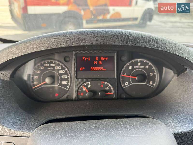 Грузовой фургон Citroen Jumpy 2019 в Львове