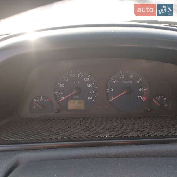 Мінівен Citroen Jumpy 2004 в Калуші фото 5 Мінівен Citroen Jumpy 2004 в Калуші