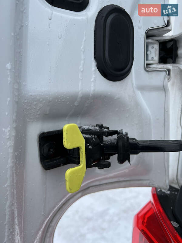 Грузовой фургон Citroen Jumpy 2021 в Луцке