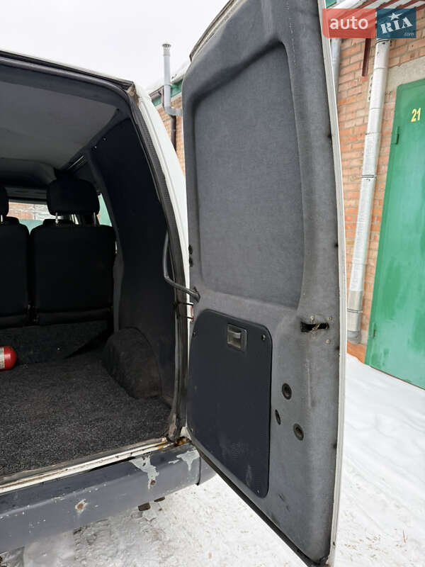 Минивэн Citroen Jumpy 2000 в Виннице фото 8 Минивэн Citroen Jumpy 2000 в Виннице