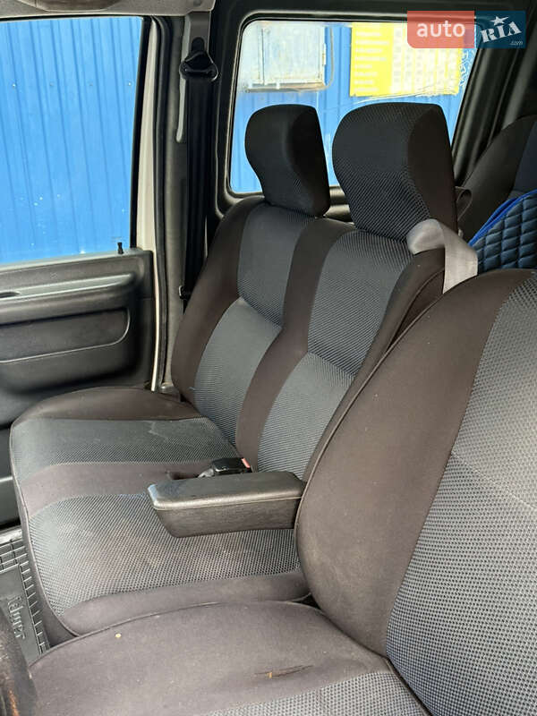 Минивэн Citroen Jumpy 2000 в Виннице фото 23 Минивэн Citroen Jumpy 2000 в Виннице