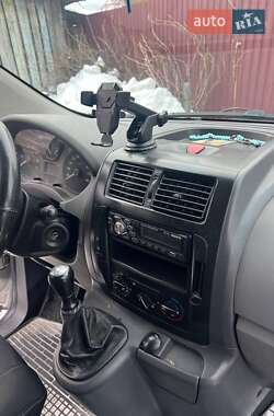Минивэн Citroen Jumpy 2007 в Перегинском