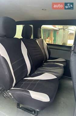 Минивэн Citroen Jumpy 2007 в Перегинском