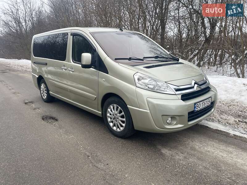 2013 Citroen Jumpy, VIN VF7XDRHH4DZ010376:plate — zdjęcie 1 (autoria)