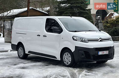 Вантажний фургон Citroen Jumpy 2019 в Дрогобичі