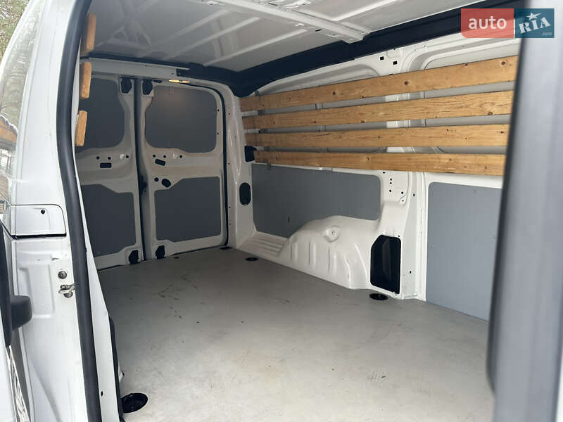 Вантажний фургон Citroen Jumpy 2019 в Дрогобичі