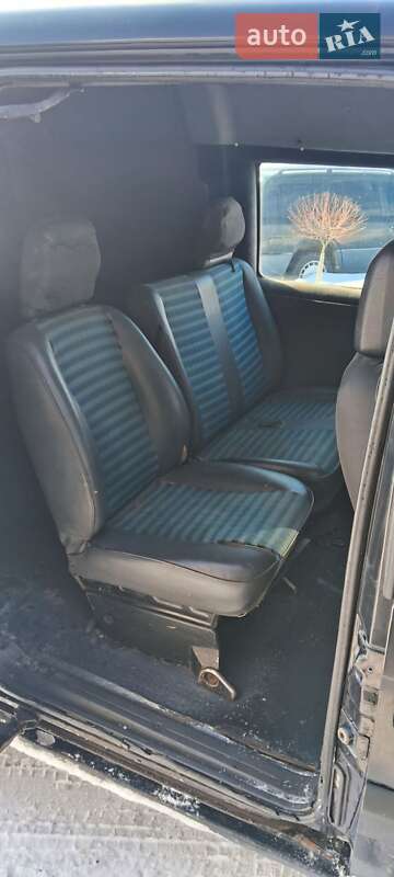 Минивэн Citroen Jumpy 2006 в Шумске