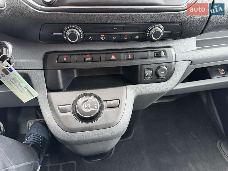 Минивэн Citroen Jumpy 2016 в Калуше фото 22 Минивэн Citroen Jumpy 2016 в Калуше