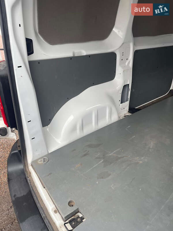 Вантажний фургон Citroen Jumpy 2017 в Високопіллі фото 25 Вантажний фургон Citroen Jumpy 2017 в Високопіллі