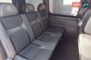 Минивэн Citroen Jumpy 2009 в Броварах