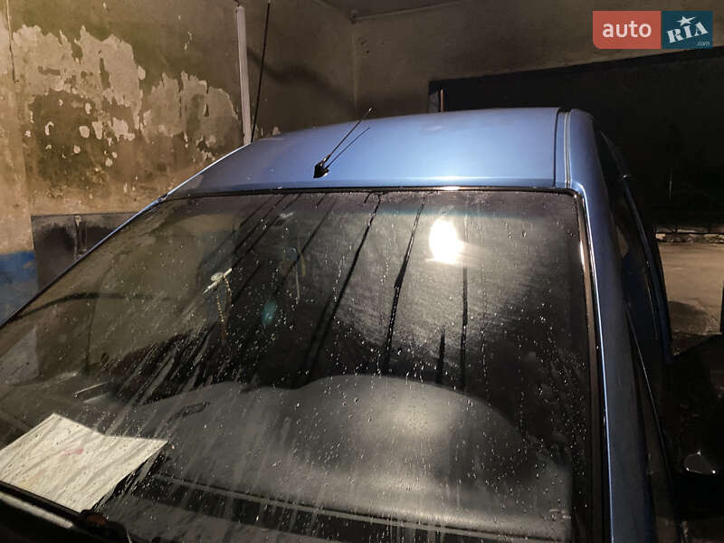 Мінівен Citroen Jumpy 1996 в Калинівці фото 14 Мінівен Citroen Jumpy 1996 в Калинівці