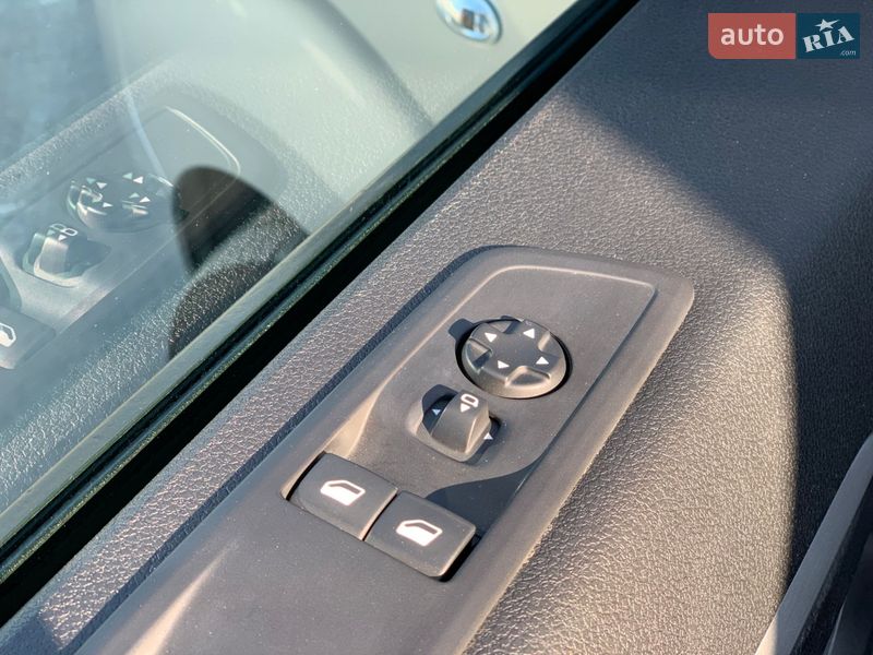 Минивэн Citroen Jumpy 2017 в Ровно