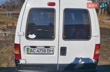 Минивэн Citroen Jumpy 2005 в Ковеле