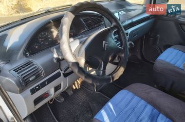 Минивэн Citroen Jumpy 2005 в Ковеле