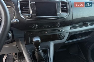 Рефрижератор Citroen Jumpy 2021 в Киеве