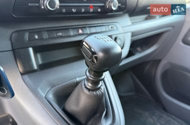 Рефрижератор Citroen Jumpy 2021 в Киеве