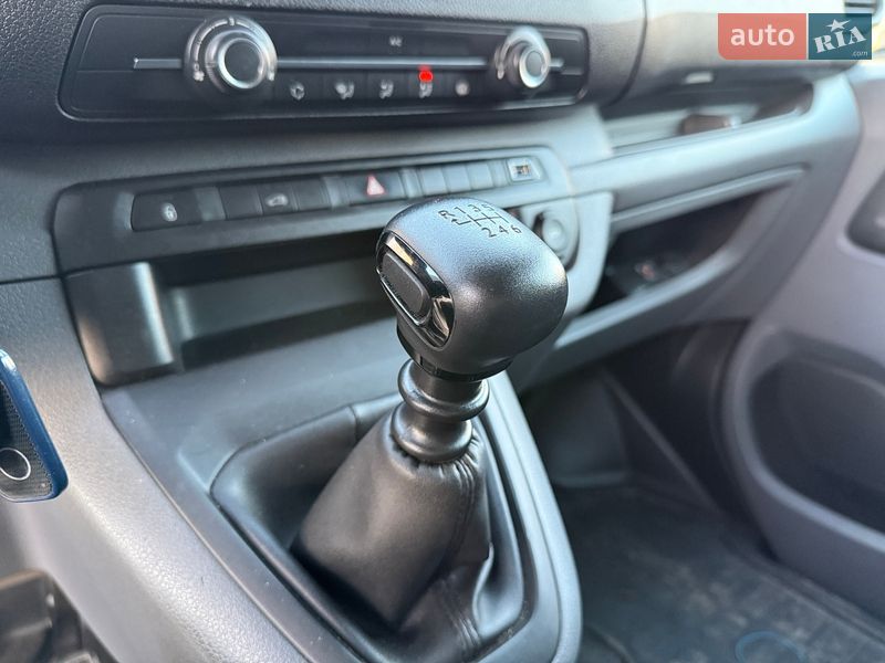 Рефрижератор Citroen Jumpy 2021 в Києві