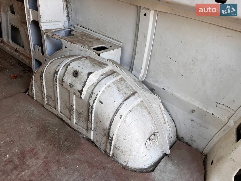 Грузовой фургон Citroen Jumpy 2004 в Болехове