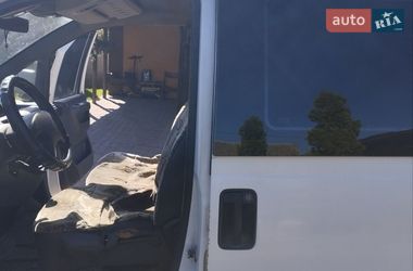 Минивэн Citroen Jumpy 2005 в Волочиске