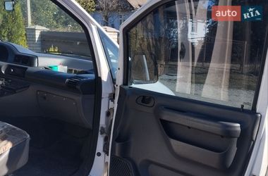 Минивэн Citroen Jumpy 2005 в Волочиске