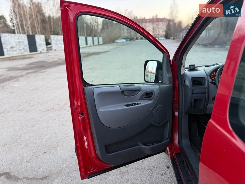 Минивэн Citroen Jumpy 2007 в Звягеле