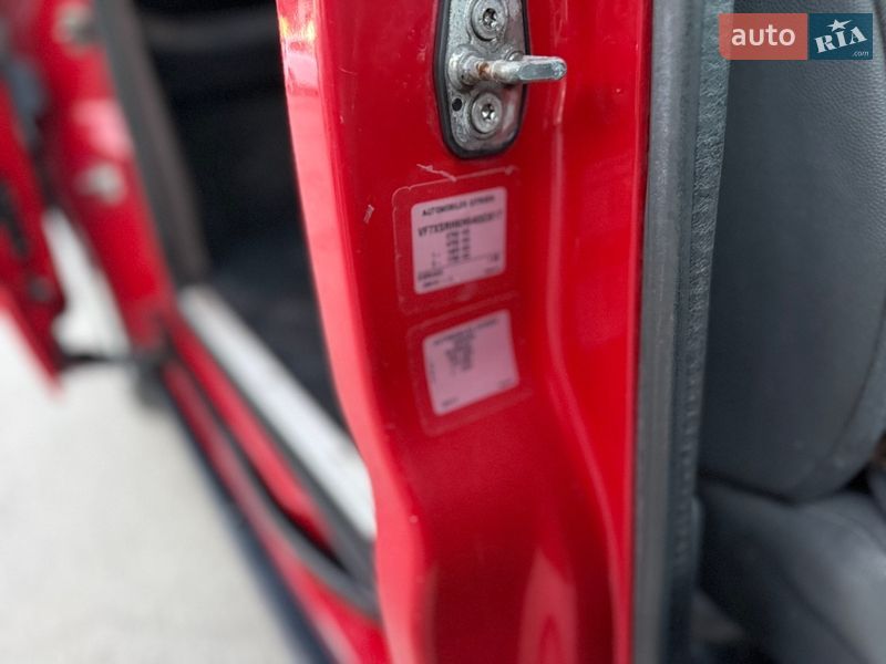 Минивэн Citroen Jumpy 2007 в Звягеле