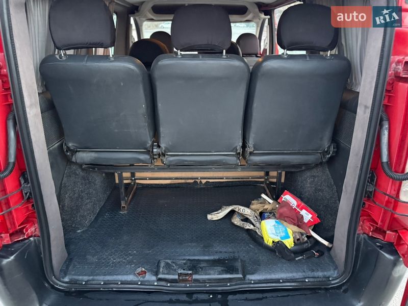 Минивэн Citroen Jumpy 2007 в Звягеле