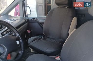 Мінівен Citroen Jumpy 2004 в Калуші