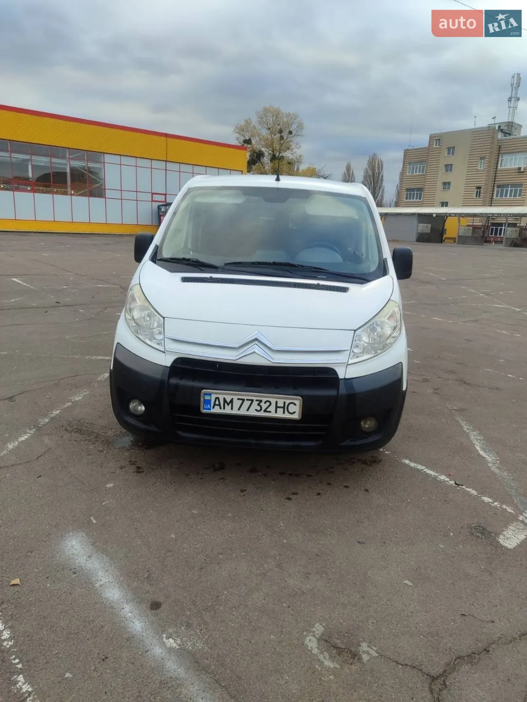 Фото авто 5