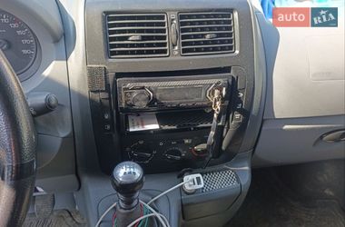 Минивэн Citroen Jumpy 2008 в Житомире