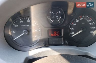 Минивэн Citroen Jumpy 2008 в Житомире