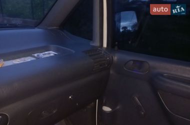 Минивэн Citroen Jumpy 2000 в Ивано-Франковске