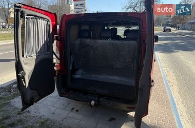 Минивэн Citroen Jumpy 2010 в Львове