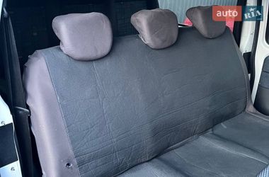 Минивэн Citroen Jumpy 2006 в Каменец-Подольском