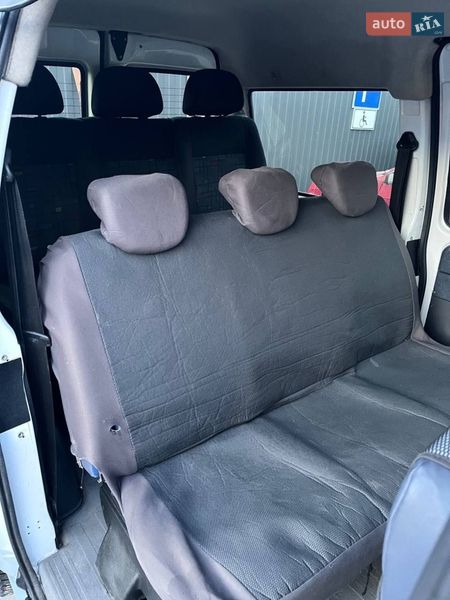 Минивэн Citroen Jumpy 2006 в Каменец-Подольском