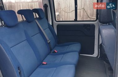 Минивэн Citroen Jumpy 2006 в Каменец-Подольском