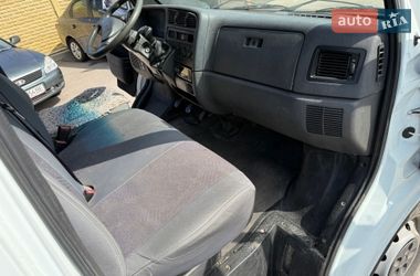 Микроавтобус грузовой (до 3,5т) Citroen Jumpy 1998 в Запорожье