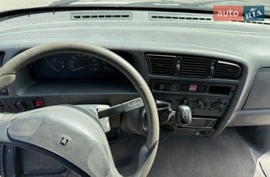 Микроавтобус грузовой (до 3,5т) Citroen Jumpy 1998 в Запорожье