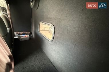 Микроавтобус грузовой (до 3,5т) Citroen Jumpy 1998 в Запорожье