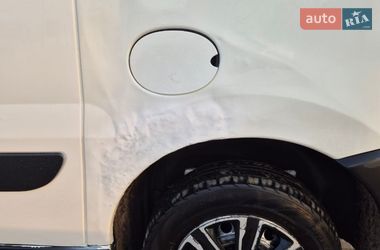 Минивэн Citroen Jumpy 2008 в Ладыжине