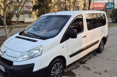 Минивэн Citroen Jumpy 2008 в Ладыжине