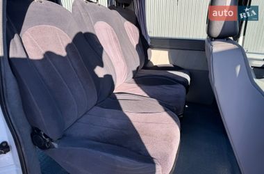Минивэн Citroen Jumpy 2004 в Сарнах